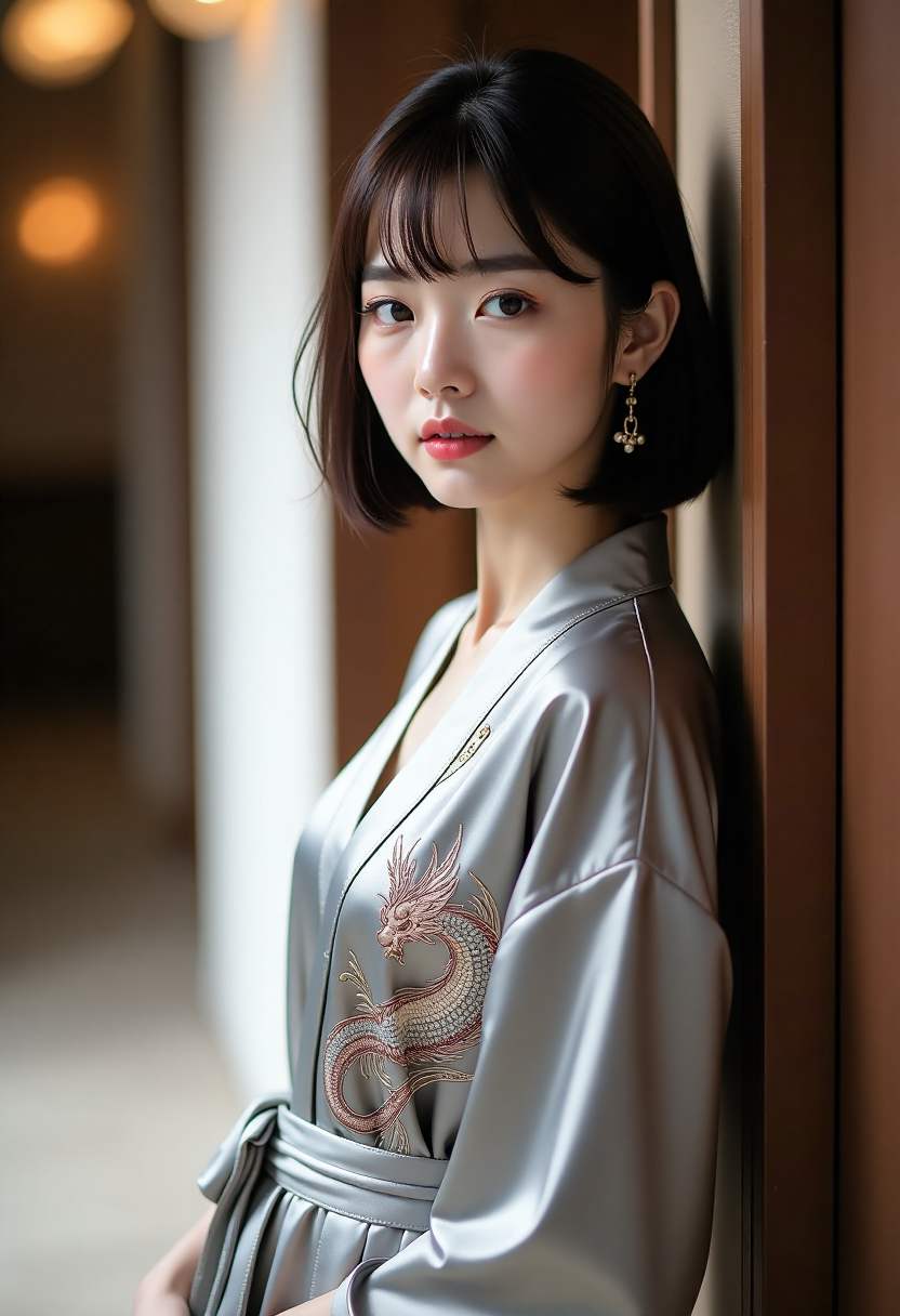 《爱》电影海报